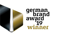 german brand awards '19 winner