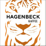 Hagenbeck Kaffee - Logo